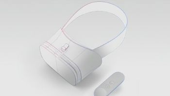 google lanzo una plataforma de realidad virtual google lanzo una plataforma de realidad virtual