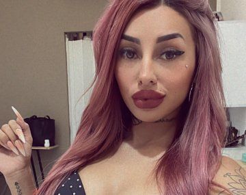 Los gastos de la ex pareja de L-Gante en Carlos Paz: Si se junta con Fede Bal explota todo