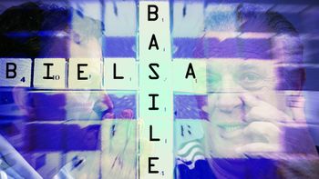 Bielsa-basile Bielsa-basile