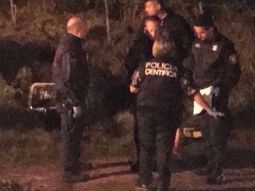 Crimen del cardiólogo: tras matarlo, sacaron dinero del cajero con su tarjeta