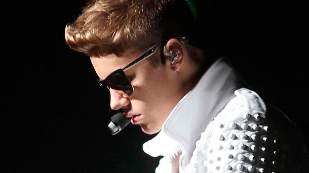 Justin Bieber
