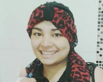 Murió la joven con leucemia que cumplió su sueño de casarse