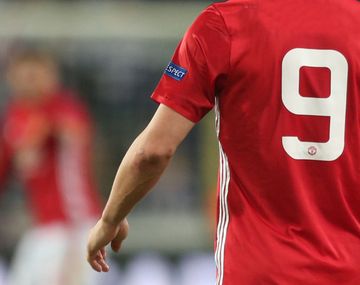 Zlatan Ibrahimovic no renovará con el Manchester United y quedará libre