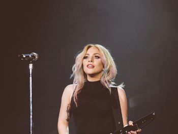 El anuncio de Lady Gaga que preocupa al mundo