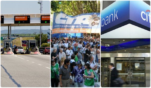 Tras el fin del cepo, gremios presionan por un bono de fin de año