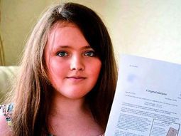 conoce a la nena de 12 anos que tiene mas coeficiente intelectual que einstein conoce a la nena de 12 anos que tiene mas coeficiente intelectual que einstein