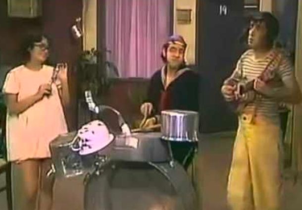 Los memes por el show de Yerba Brava en la final de la Copa Libertadores