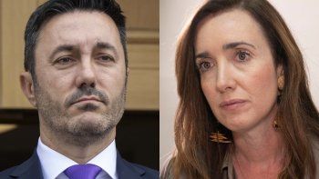 petri acuso a victoria villarruel de apostar al fracaso del gobierno y la vicepresidenta le respondio con el iosfa petri acuso a victoria villarruel de apostar al fracaso del gobierno y la vicepresidenta le respondio con el iosfa
