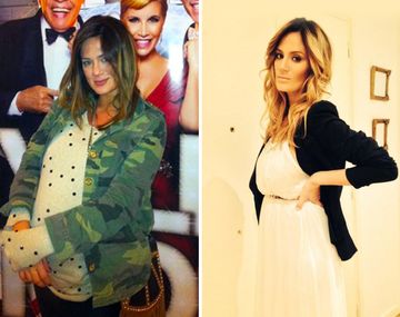 La dieta de Paula Chaves: 30 kilos en 3 meses