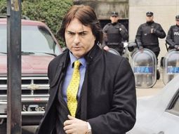 para el nuevo abogado de mangeri, la causa esta plagada de irregularidades para el nuevo abogado de mangeri, la causa esta plagada de irregularidades