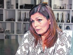 la ex secretaria de nestor kirchner declaro en la causa por lavado la ex secretaria de nestor kirchner declaro en la causa por lavado