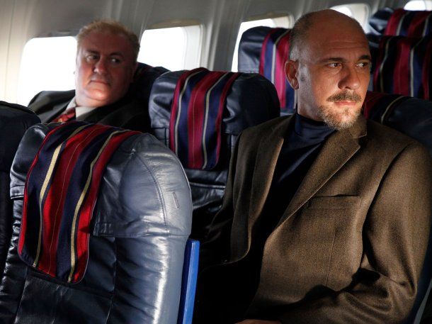 Foto: (Warner Bros) Foto: (Warner Bros)