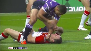 video de la feroz golpiza en un partido de rugby video de la feroz golpiza en un partido de rugby