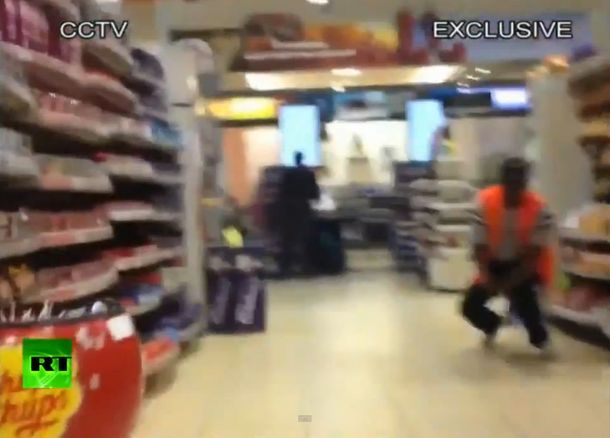 Así fue el tiroteo en el shopping de Nairobi: hay 69 muertos