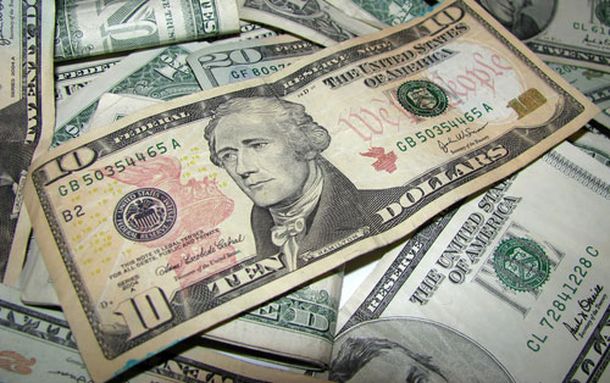 El dólar negro se disparó y ya se negocia a más de 6,25 pesos