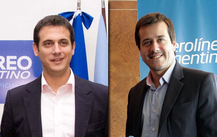 Empleados de Aerolíneas y Austral serán capacitados para detectar casos de trata