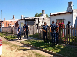 Mató a su ex pareja, al novio de ella y se suicidó Mató a su ex pareja, al novio de ella y se suicidó