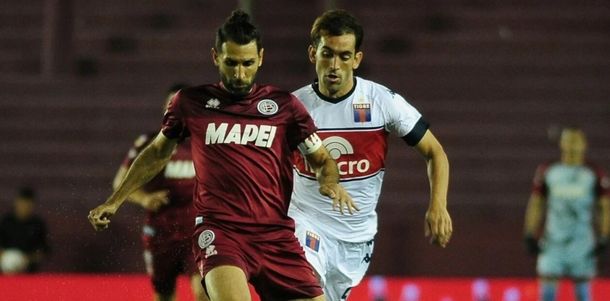 Tigre no pudo con Lanús y profundiza su crisis: sigue último en la tabla