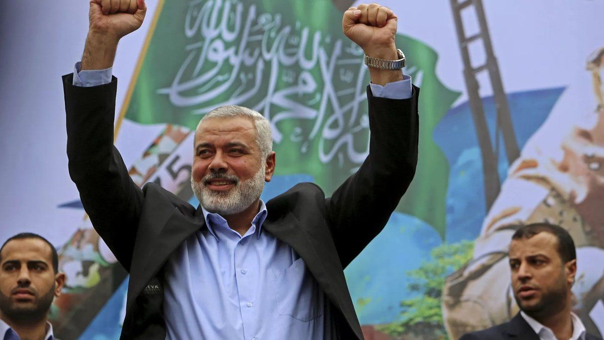 Quién era Ismail Haniyeh, el líder de Hamas asesinado en un ataque a su casa en Irán