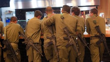 israel acepto extender la tregua humanitaria en gaza durante 24 horas mas israel acepto extender la tregua humanitaria en gaza durante 24 horas mas