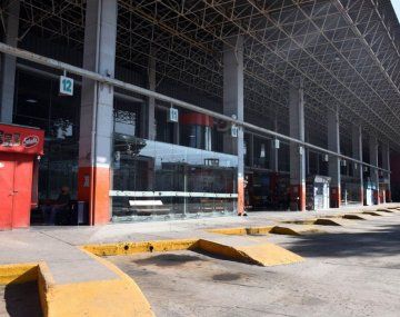 Finalizó el paro de 72 horas de choferes de larga distancia