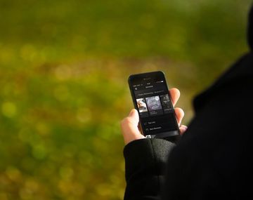 ¿Se viene el fin de Spotify gratis?