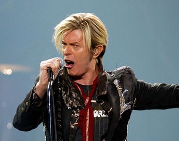 La disputa por la  fortuna de David Bowie