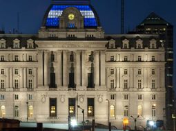 macri abre hoy el mini davos: esperan a unos 1.600 empresarios macri abre hoy el mini davos: esperan a unos 1.600 empresarios