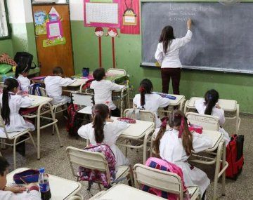 La Ciudad y los gremios docentes acordaron un nuevo aumento del 8% en mayo