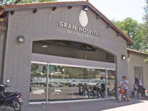 Hospital Perrando de Resistencia