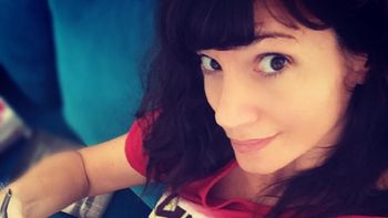 Griselda Siciliani, sincera Griselda Siciliani, sincera