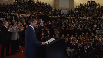 scioli prometio aumentar la inversion en educacion scioli prometio aumentar la inversion en educacion