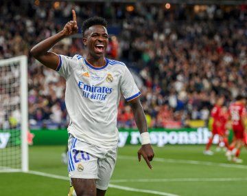 Real Madrid visita Liverpool y reeditan la última final de la Champions League