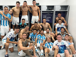 Rating: Racing también le gana a Independiente fuera de la cancha
