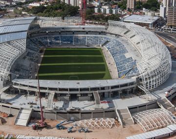 Por problemas financieros