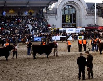 La Sociedad Rural se presentará esta semana ante la Justicia