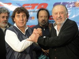 Las dos CTA también convocaron a un paro: será de 36 horas desde el 24 de septiembre