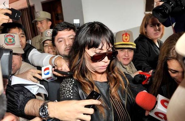 Foto gentileza: abc.com.py