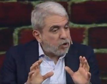 Aníbal: El Gobierno ha defendido