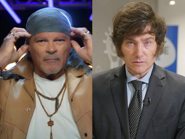 Escándalo: ¿la cantante Daniela engañó a Milei con Alfa de Gran Hermano?