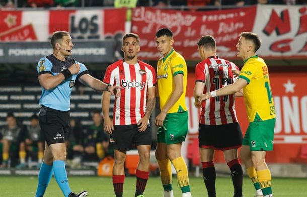 Fútbol libre por celular: cómo ver en vivo Estudiantes vs Defensa y Justicia