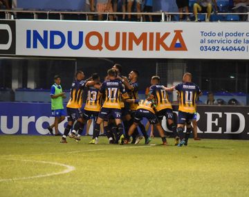 Sportivo Dock Sud le gan&oacute; a Uni&oacute;n y avanza en la Copa Argentina