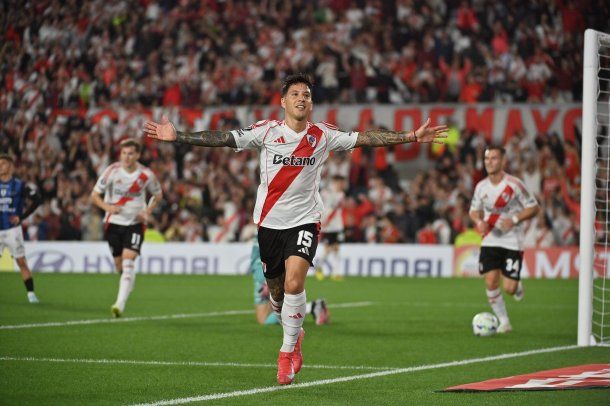 La estadística que encendió las alarmas en River antes del duelo ante Platense por el Torneo Apertura