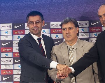 ¿Quién es Bartomeu? El nuevo presidente del Barcelona