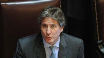 la defensa de boudou niega presiones a un testigo clave la defensa de boudou niega presiones a un testigo clave