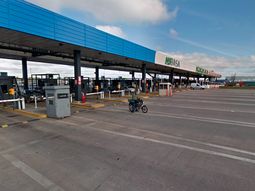 Controles en rutas para generar largas filas: el plan para desalentar la circulación de autos