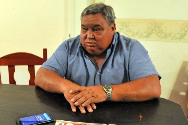 Coronavirus: está grave Martillo Roldán, gloria del boxeo argentino