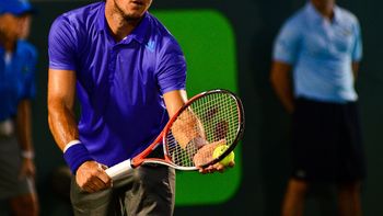 juan monaco avanzo a la segunda ronda en miami juan monaco avanzo a la segunda ronda en miami