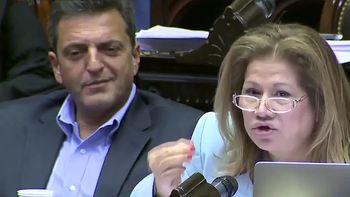 el video viral de sergio massa y la botella en diputdos el video viral de sergio massa y la botella en diputdos