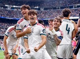 real madrid vencio a santiago wanderers y se quedo con la intercontinental sub-20 real madrid vencio a santiago wanderers y se quedo con la intercontinental sub-20